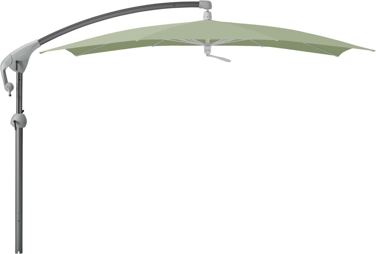 Glatz Parasol PENDALEX® P+ 