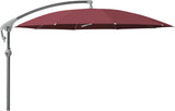 Glatz Parasol PENDALEX® P+ 