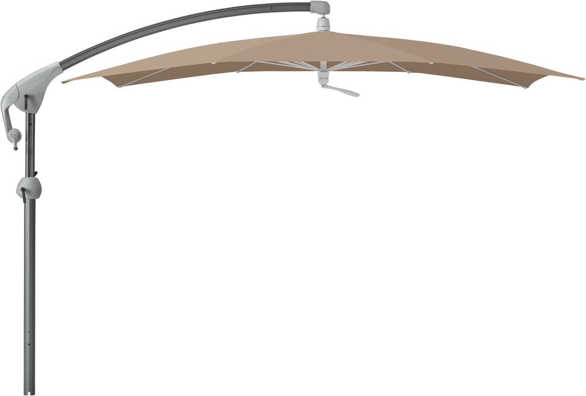 Glatz Parasol PENDALEX® P+ 