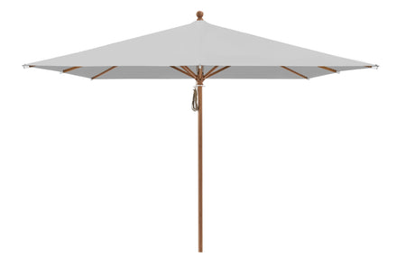 Glatz Parasol PIAZZA® 250x250cm 501 Granite 