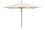 Glatz Parasol PIAZZA® 250x250cm 523 Champagne 