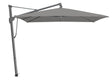 Glatz Parasol SOMBRANO® S+ 400x300cm 684 Urban shadow Alu laqué anthracite
