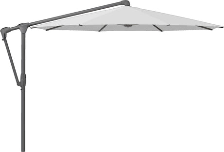 Glatz Parasol SUNWING® Casa 