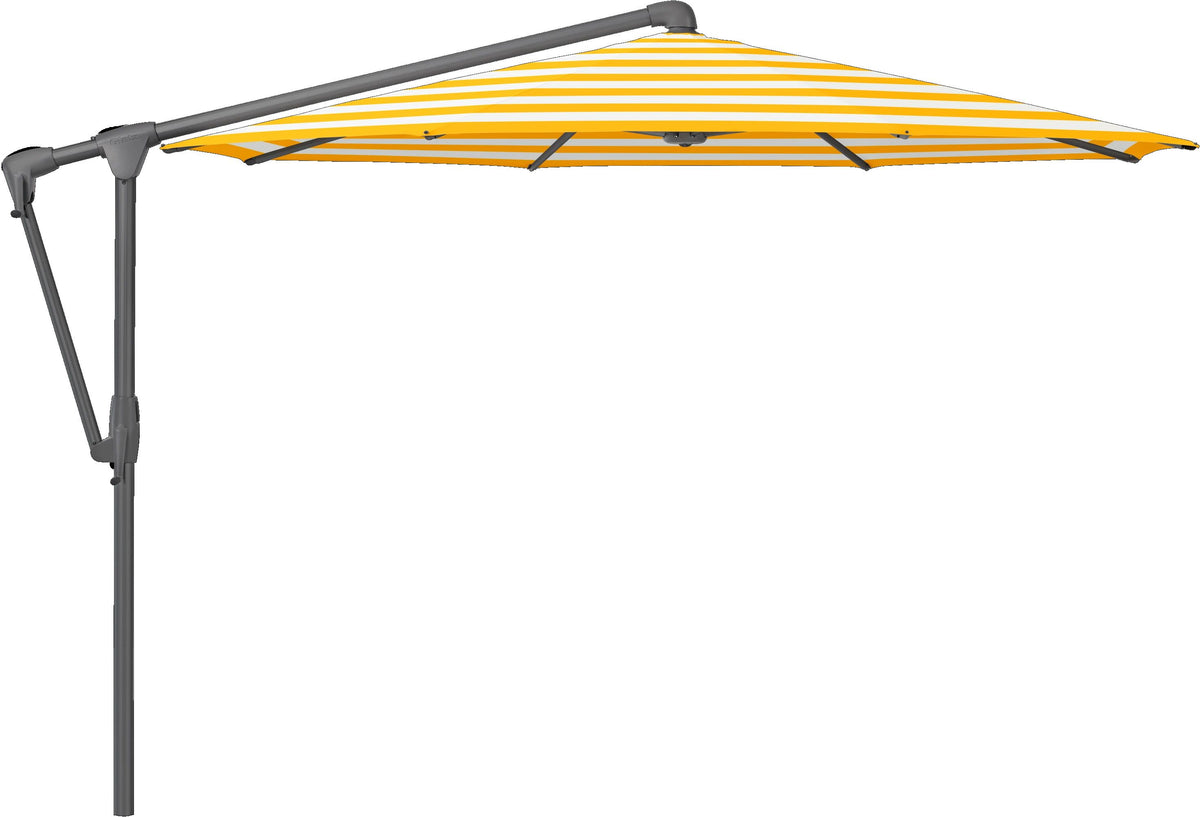 Glatz Parasol SUNWING® Casa 