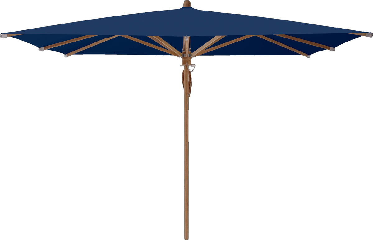 Glatz Parasol TEAKWOOD 
