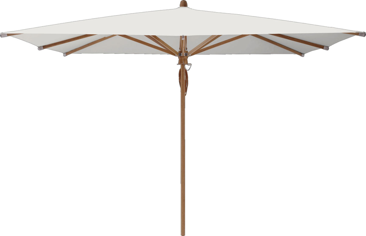 Glatz Parasol TEAKWOOD 