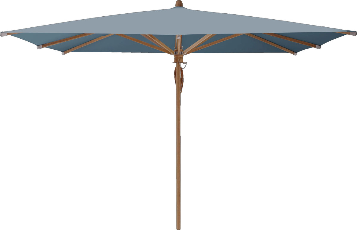 Glatz Parasol TEAKWOOD 
