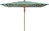 Glatz Parasol TEAKWOOD 