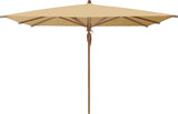 Glatz Parasol TEAKWOOD 