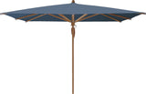 Glatz Parasol TEAKWOOD 
