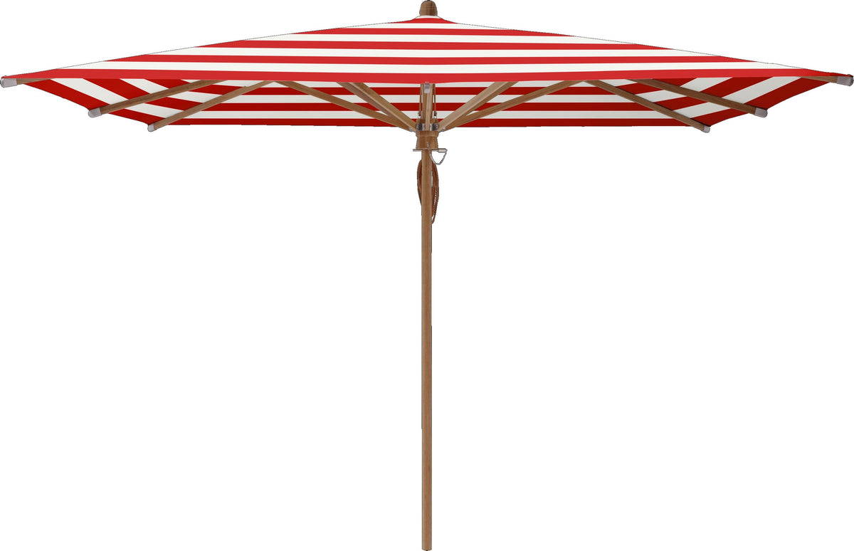 Glatz Parasol TEAKWOOD 