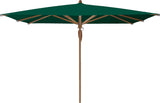 Glatz Parasol TEAKWOOD 