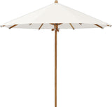 Glatz Parasol TEAKWOOD 