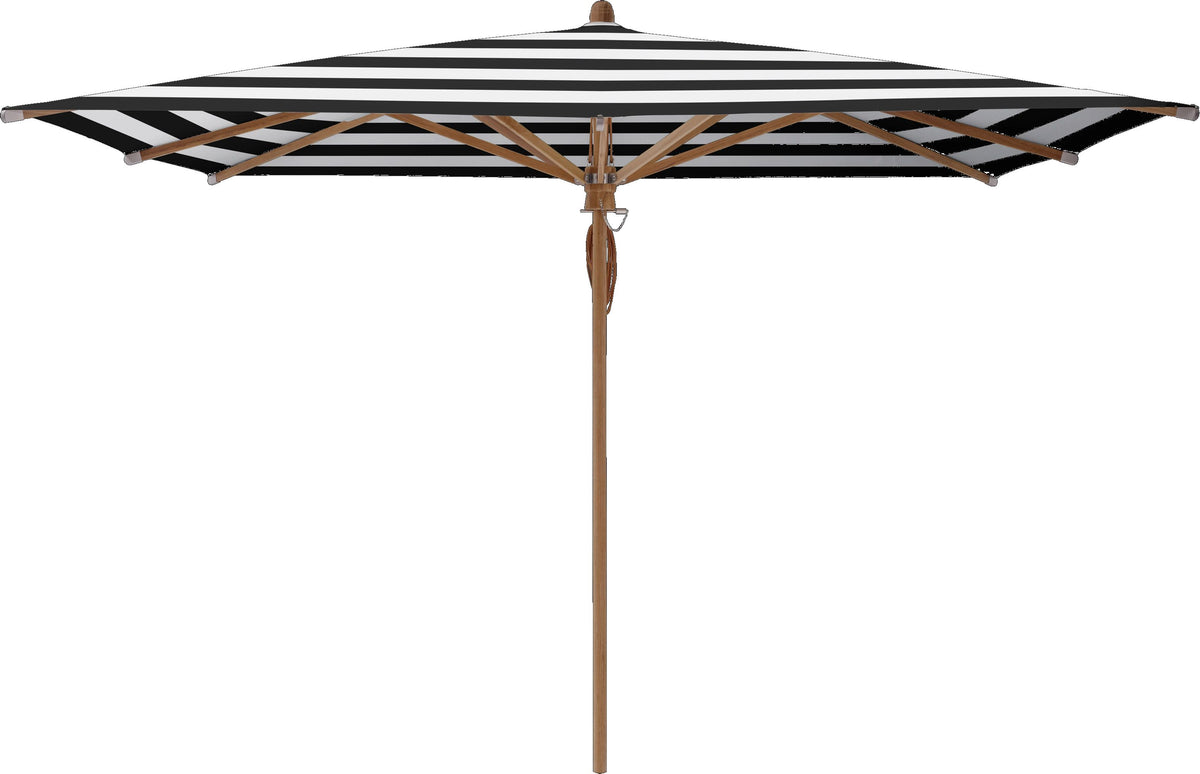 Glatz Parasol TEAKWOOD 