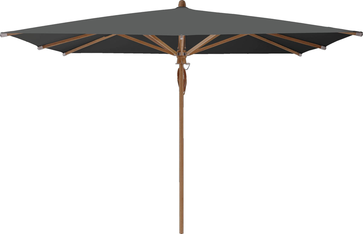 Glatz Parasol TEAKWOOD 