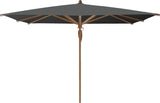 Glatz Parasol TEAKWOOD 