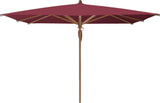 Glatz Parasol TEAKWOOD 