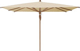 Glatz Parasol TEAKWOOD 