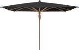 Glatz Parasol TEAKWOOD 