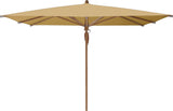 Glatz Parasol TEAKWOOD 