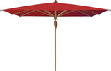 Glatz Parasol TEAKWOOD 