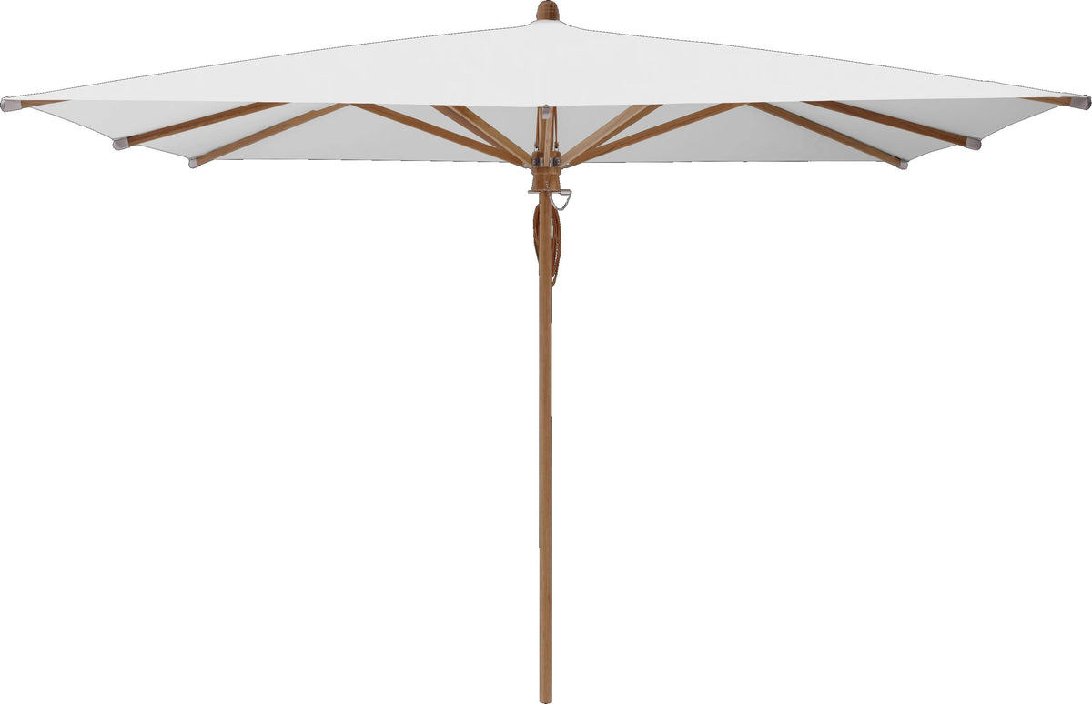 Glatz Parasol TEAKWOOD 