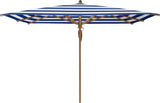 Glatz Parasol TEAKWOOD 