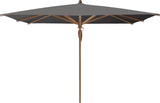 Glatz Parasol TEAKWOOD 