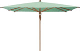Glatz Parasol TEAKWOOD 