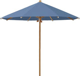 Glatz Parasol TEAKWOOD 