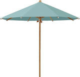 Glatz Parasol TEAKWOOD 