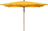 Glatz Parasol TEAKWOOD 