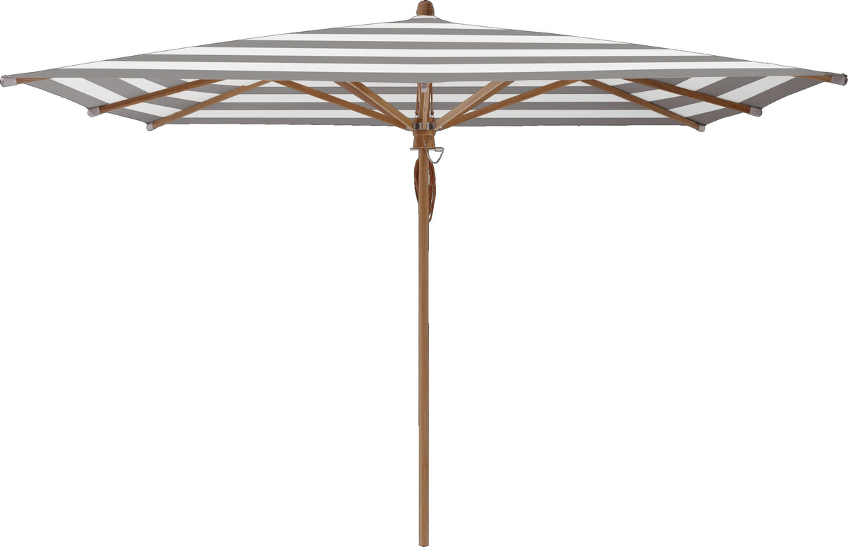Glatz Parasol TEAKWOOD 