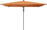 Glatz Parasol TEAKWOOD 
