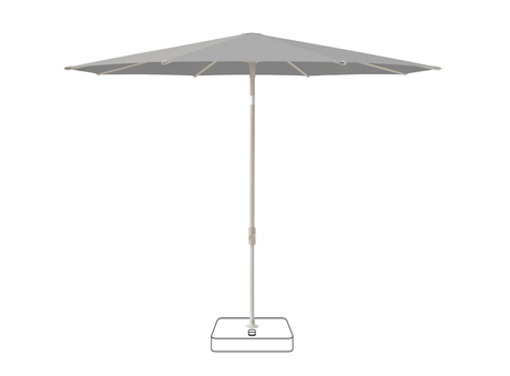Glatz Parasol VITA® Piana 