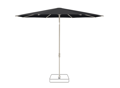 Glatz Parasol VITA® Piana 