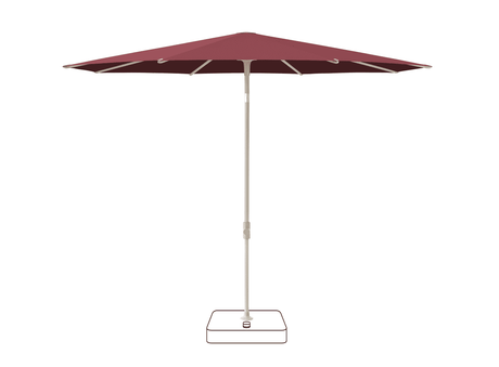 Glatz Parasol VITA® Piana 