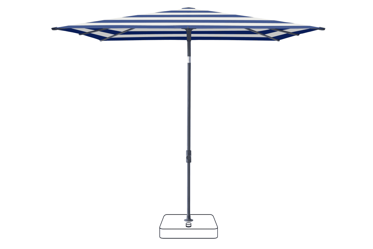 Glatz Parasol VITA® Piana 