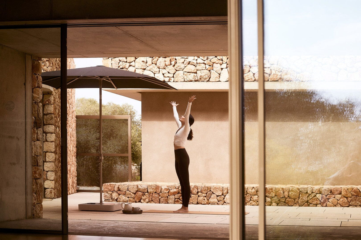 Glatz Parasol VITA® Piana 