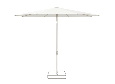 Glatz Parasol VITA® Piana 