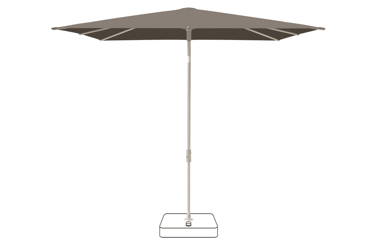 Glatz Parasol VITA® Piana 