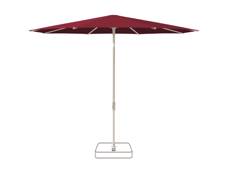 Glatz Parasol VITA® Piana 
