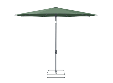 Glatz Parasol VITA® Piana 