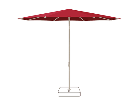 Glatz Parasol VITA® Piana 