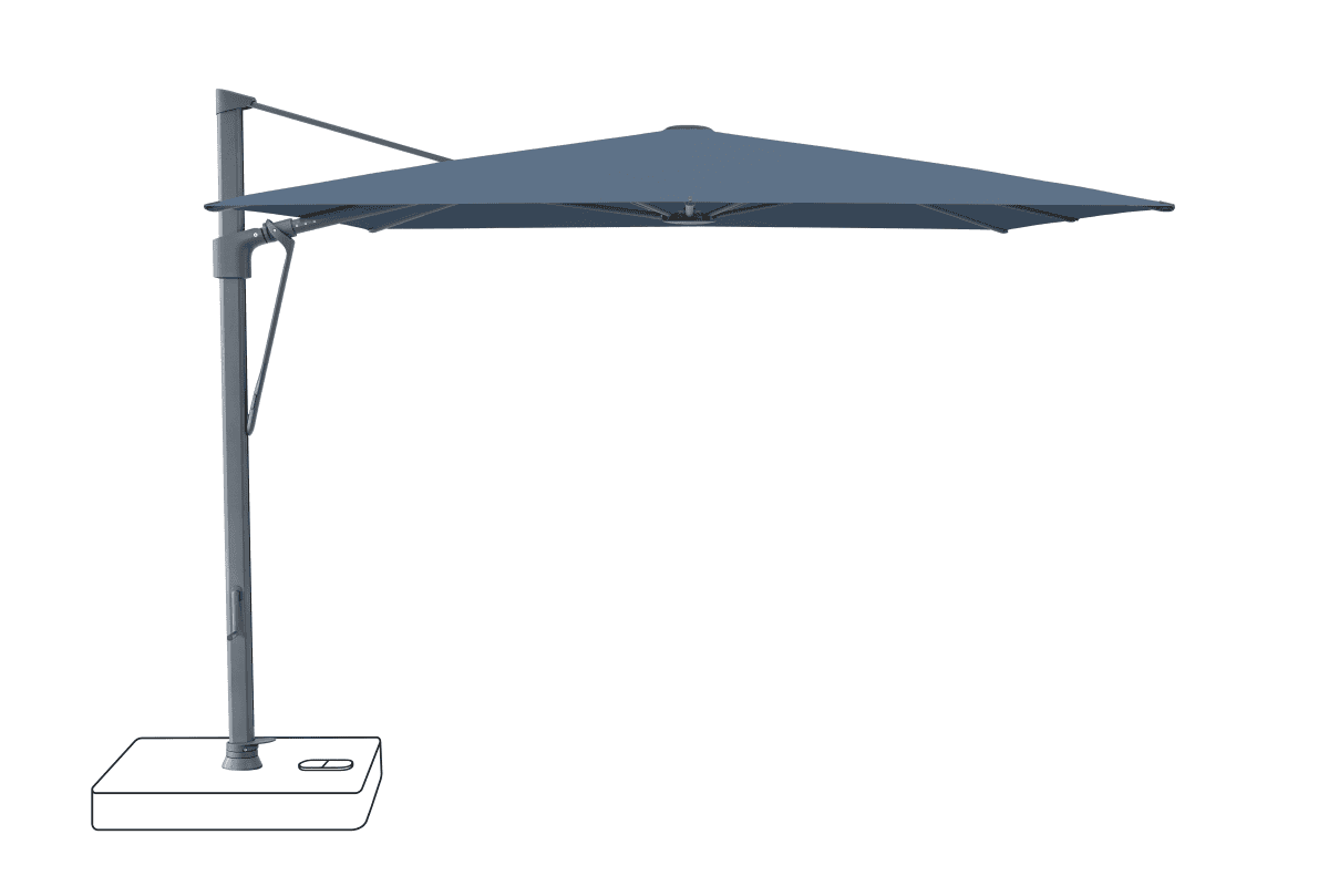 Glatz Parasol VITA® Sfera 