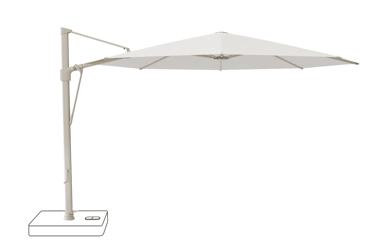 Glatz Parasol VITA® Sfera 