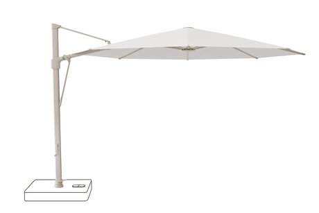 Glatz Parasol VITA® Sfera 