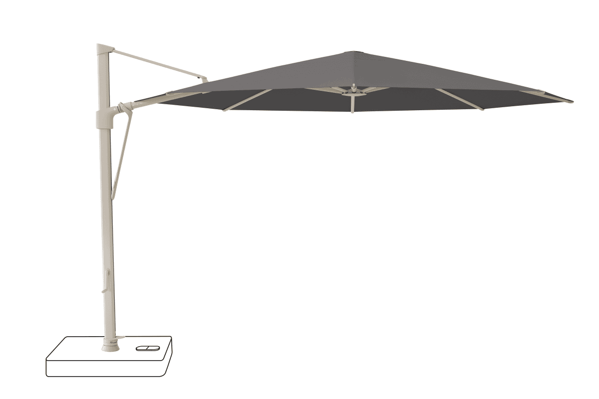 Glatz Parasol VITA® Sfera 