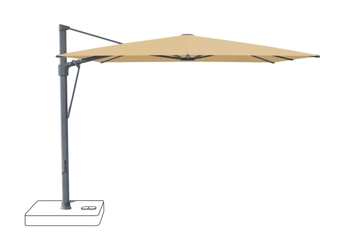 Glatz Parasol VITA® Sfera 