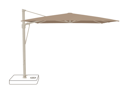 Glatz Parasol VITA® Sfera 